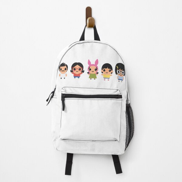 Item preview, Bob's Burgers All Family designed and sold by Jane Rezy.