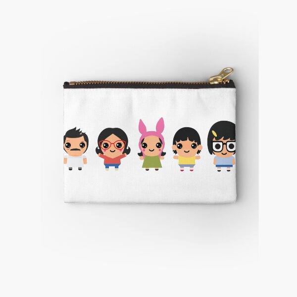 Item preview, Bob's Burgers All Family designed and sold by Jane Rezy.