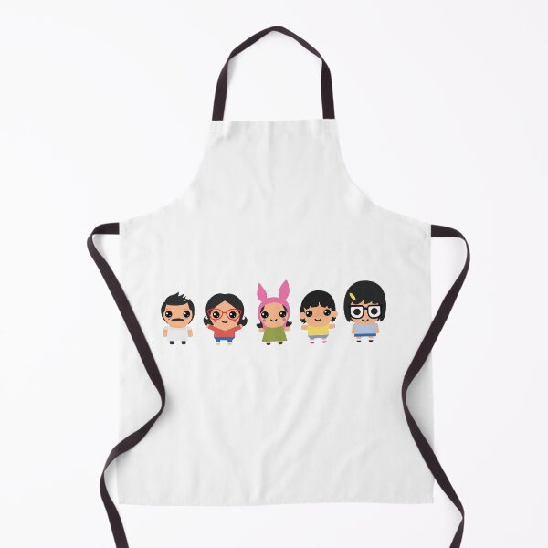 Item preview, Bob's Burgers All Family designed and sold by Jane Rezy.