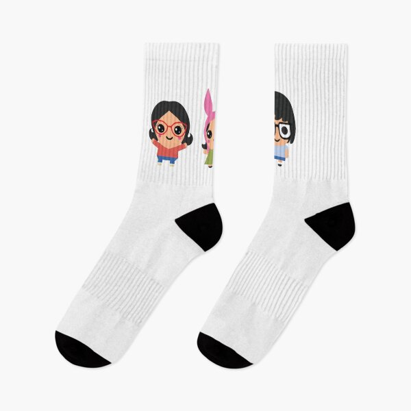 Item preview, Bob's Burgers All Family designed and sold by Jane Rezy.