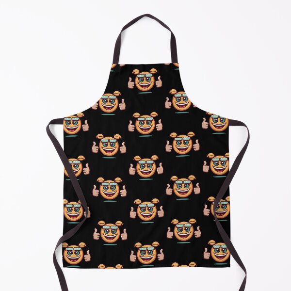 Item preview, Cute Girl Meme Emoji T-Shirt: The Ultimate Cursed Emoticon Fun designed and sold by lemamis.