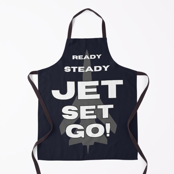 Item preview, Ready Jet Set Go Aviation and plane photography designed and sold by AEROSPACE-IND.