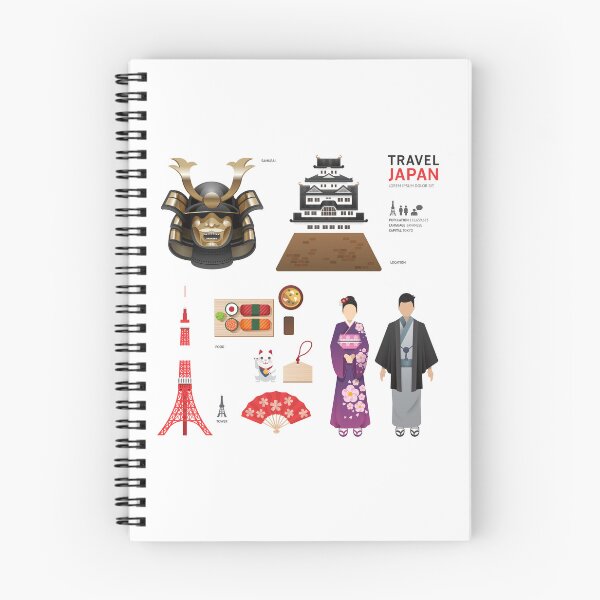 Item preview, JAPAN Travel traditional Art designed and sold by MasTpx.