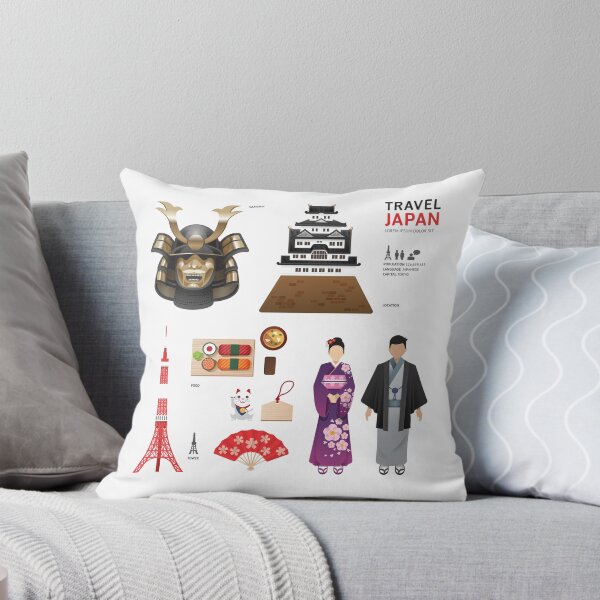 Item preview, JAPAN Travel traditional Art designed and sold by MasTpx.