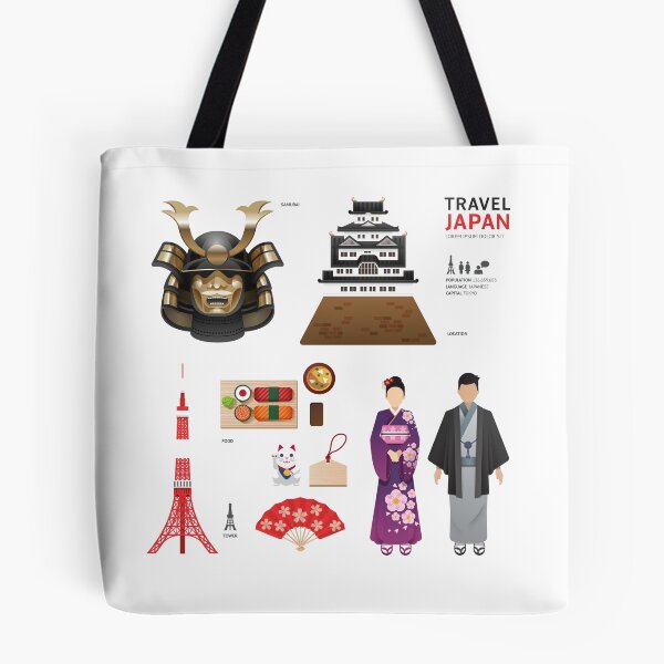 Item preview, JAPAN Travel traditional Art designed and sold by MasTpx.