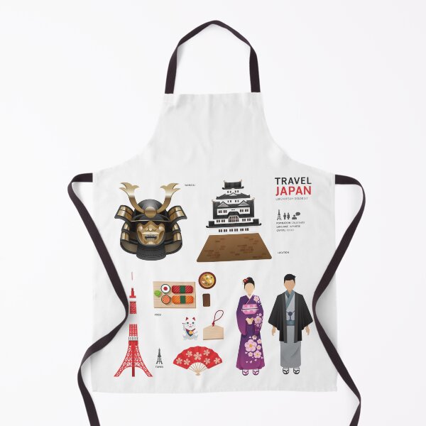 Item preview, JAPAN Travel traditional Art designed and sold by MasTpx.