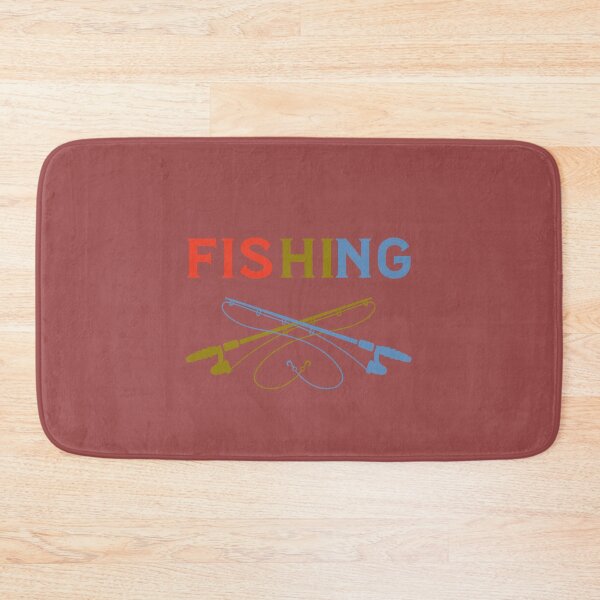 Item preview, Fishing - Bassmasters - Bonefish - Fishing Rod holder - Fishing is my life designed and sold by JansenGS.
