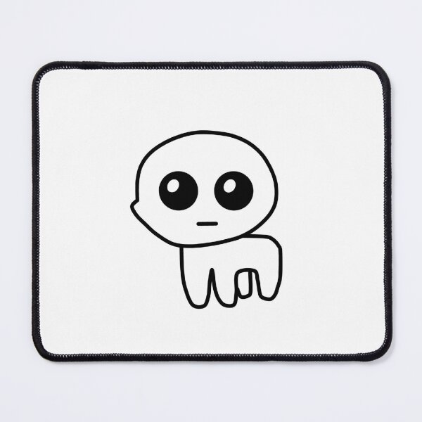 Item preview, Cute Yippee TBH designed and sold by Zebracorn-shop.