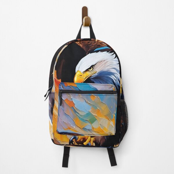 Item preview, Eagle designed and sold by MatrixTattoo.