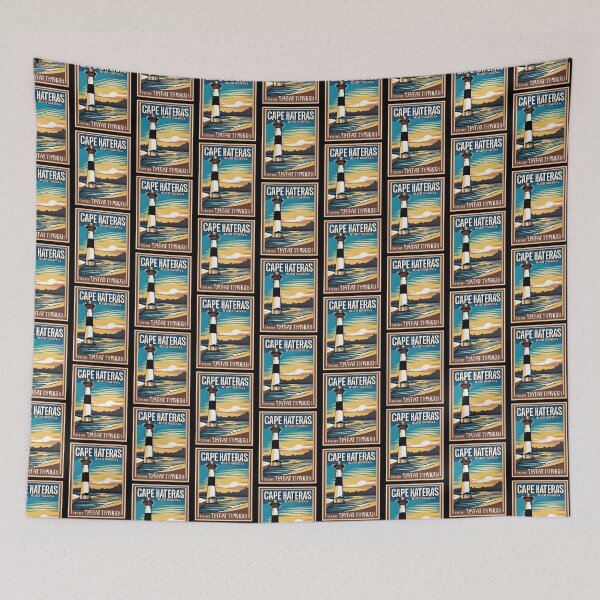 Item preview, cape hatteras designed and sold by EuropeanPrints.