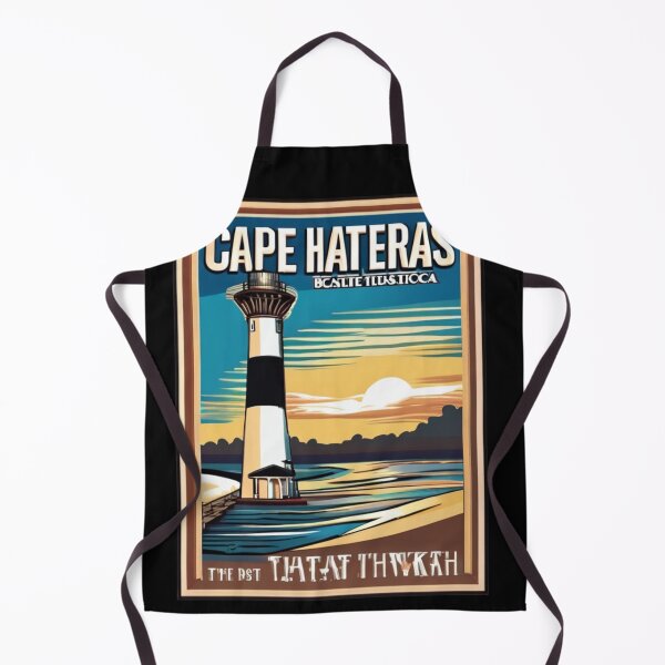 Item preview, cape hatteras designed and sold by EuropeanPrints.