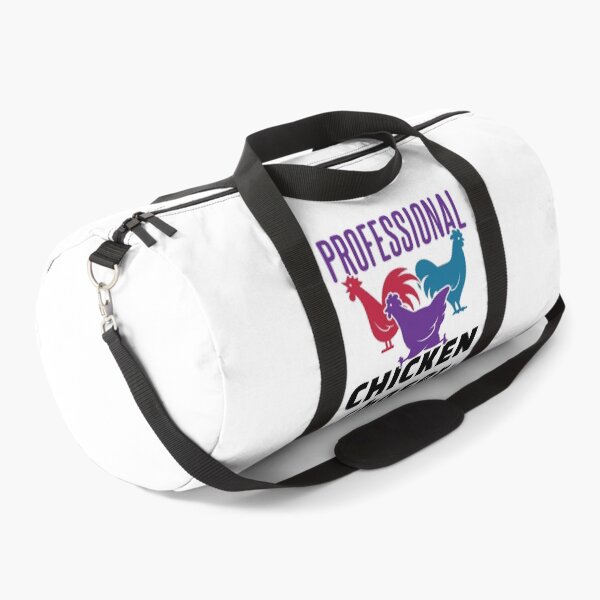 Item preview, Professional Chicken Chaser designed and sold by jaygo.
