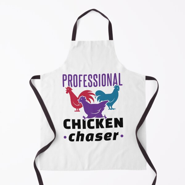 Item preview, Professional Chicken Chaser designed and sold by jaygo.