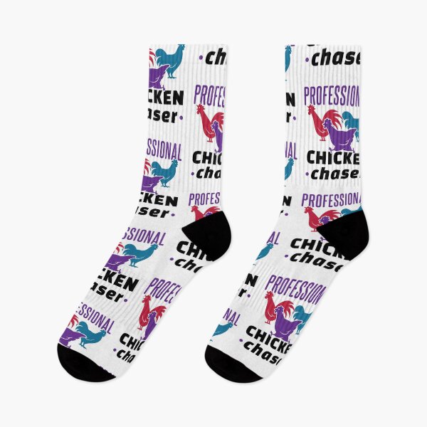 Item preview, Professional Chicken Chaser designed and sold by jaygo.