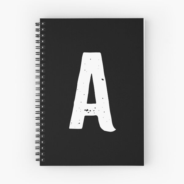 Item preview, Big letter A designed and sold by PaulSDesign.