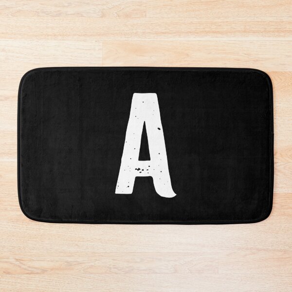 Item preview, Big letter A designed and sold by PaulSDesign.
