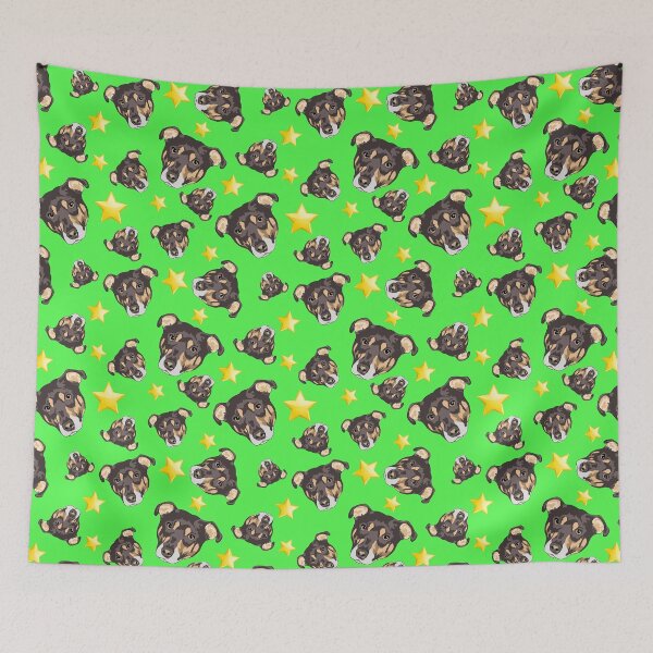 Item preview, Buster designed and sold by emilydevineart.