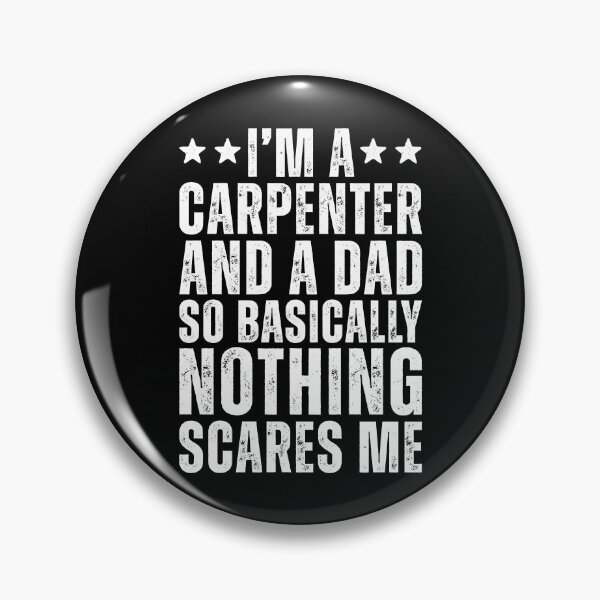 Item preview, Carpenter And A Dad designed and sold by kamrankhan.