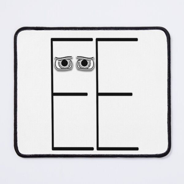 Item preview, Signature EE Design "cartoon eye" designed and sold by leobrix.