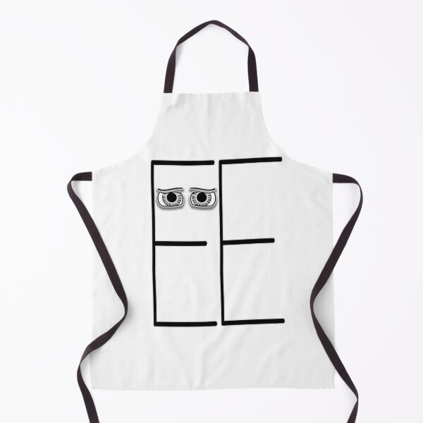 Item preview, Signature EE Design "cartoon eye" designed and sold by leobrix.