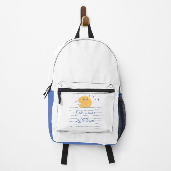 Item preview, Salt Water Hydration For The Soul by Tobe Fonseca designed and sold by Tobe Fonseca®.