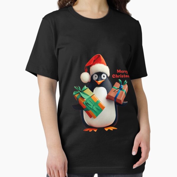 merry christmas Essential T-Shirt