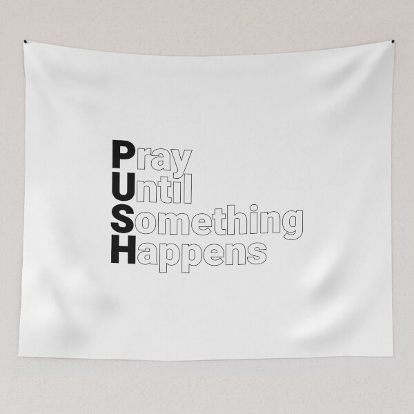 Item preview, Pray designed and sold by fritz-10signer.