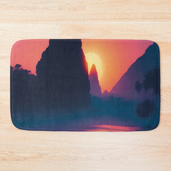 Item preview, SUNSET - Sri Lanka designed and sold by ChezVirge.