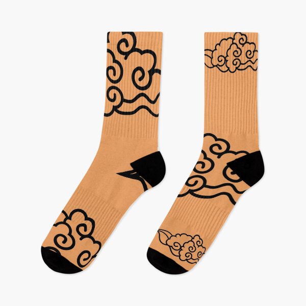 Item preview, Sandy Brown clouds Pattern. designed and sold by ARichArts.