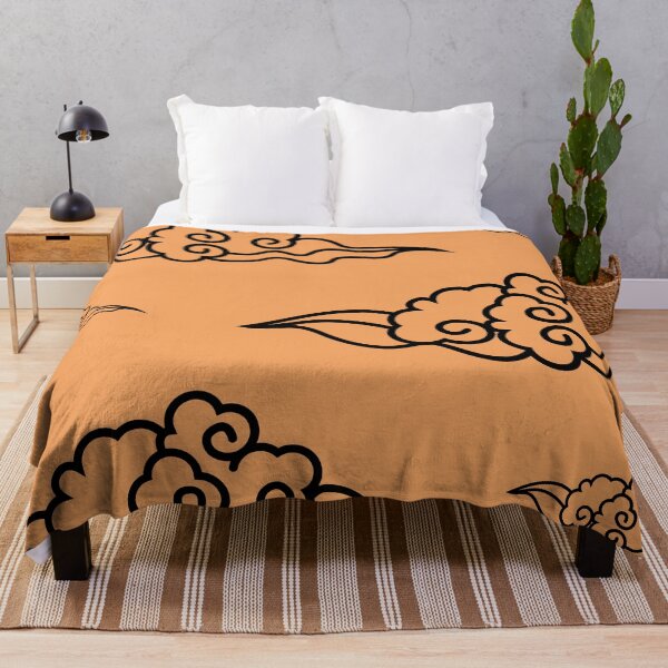 Item preview, Sandy Brown clouds Pattern. designed and sold by ARichArts.