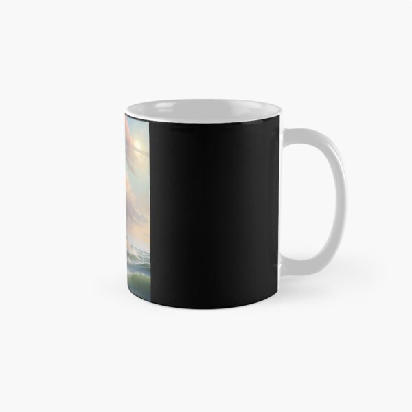 Item preview, cape hatteras designed and sold by EuropeanPrints.