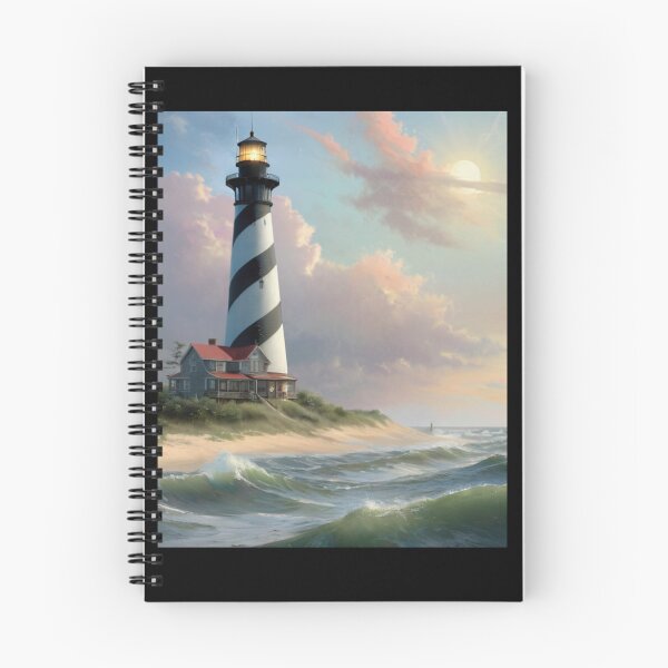 Item preview, cape hatteras designed and sold by EuropeanPrints.