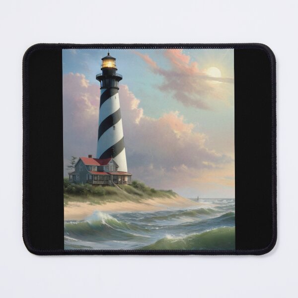 Item preview, cape hatteras designed and sold by EuropeanPrints.