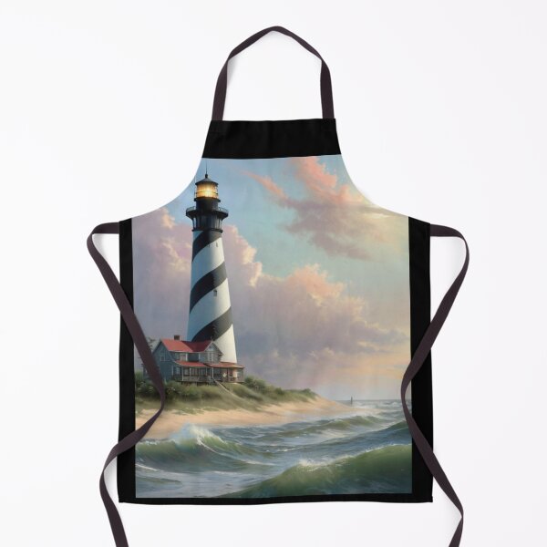 Item preview, cape hatteras designed and sold by EuropeanPrints.