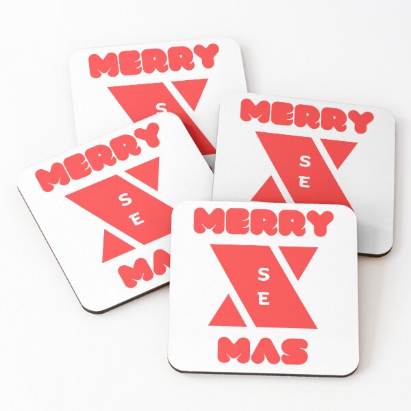 Item preview, Merry S-X mas designed and sold by Gayan-Art.