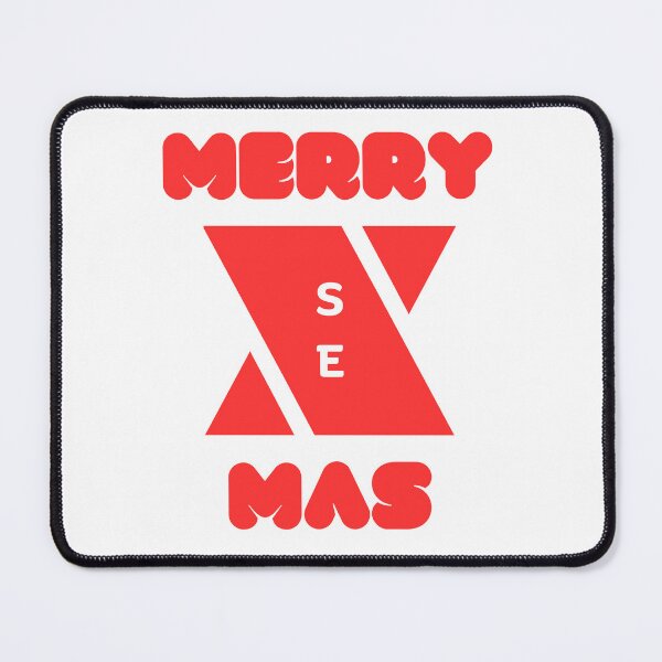 Item preview, Merry S-X mas designed and sold by Gayan-Art.