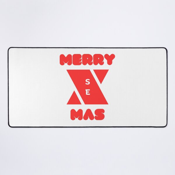Item preview, Merry S-X mas designed and sold by Gayan-Art.