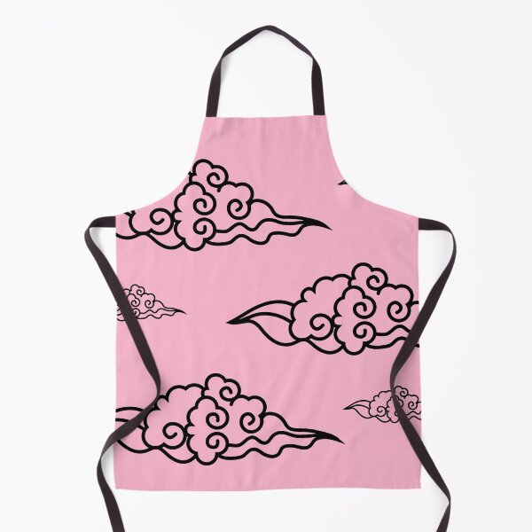 Item preview, Baby Pink clouds Pattern. designed and sold by ARichArts.