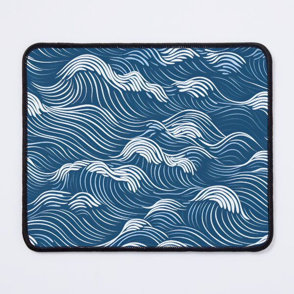 Item preview, Line wave pattern designed and sold by meow-SN.