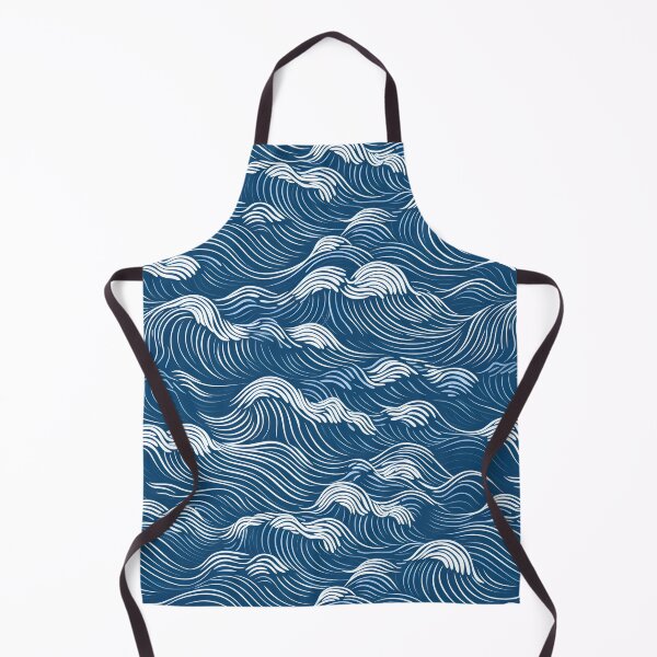 Item preview, Line wave pattern designed and sold by meow-SN.