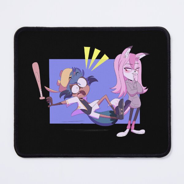 Item preview, Bna - Michiru & Nazuna designed and sold by Lissandrojim.