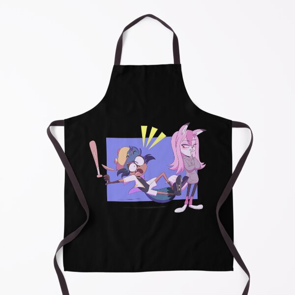 Item preview, Bna - Michiru & Nazuna designed and sold by Lissandrojim.