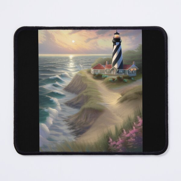 Item preview, cape hatteras designed and sold by EuropeanPrints.