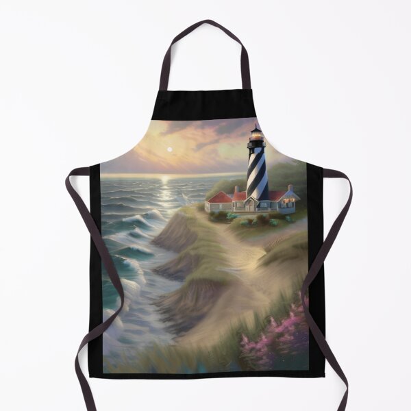 Item preview, cape hatteras designed and sold by EuropeanPrints.