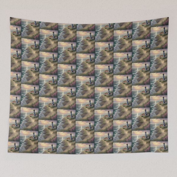Item preview, cape hatteras designed and sold by EuropeanPrints.