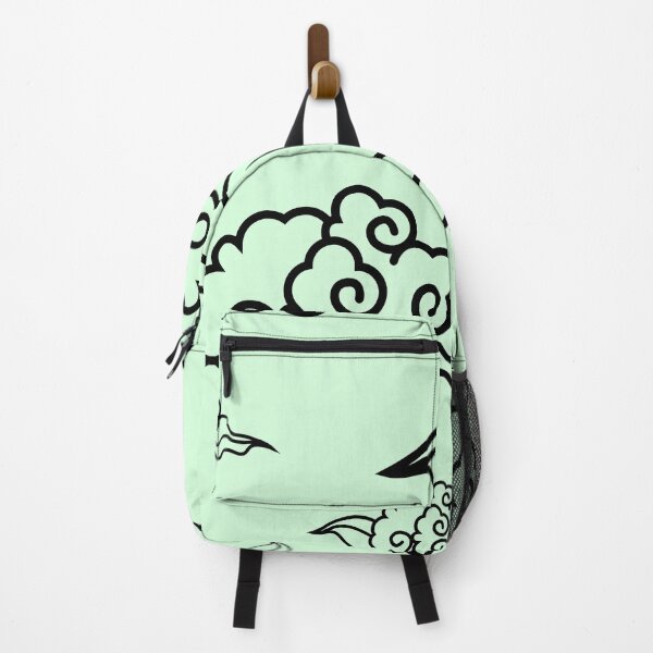 Item preview, Snowy Mint clouds Pattern. designed and sold by ARichArts.