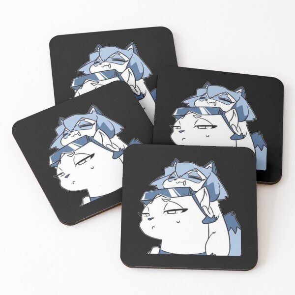 Item preview, Bna Brand New Animal designed and sold by Lissandrojim.