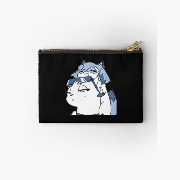 Item preview, Bna Brand New Animal designed and sold by Lissandrojim.