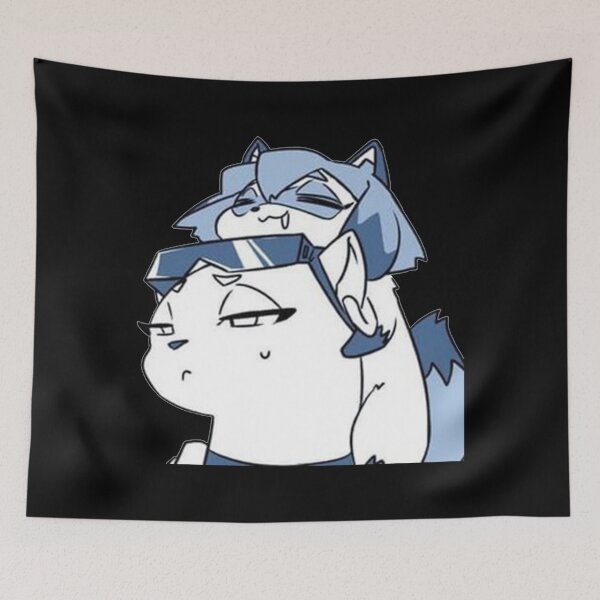 Item preview, Bna Brand New Animal designed and sold by Lissandrojim.