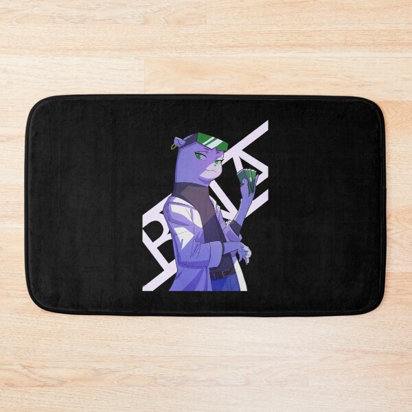 Item preview, Bna Brand New Animal designed and sold by Lissandrojim.